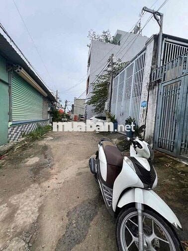 Nhà 4 pn Tx48 Ngay trường Thcs Tô Ngọc Vân Giá 7,5 triệu