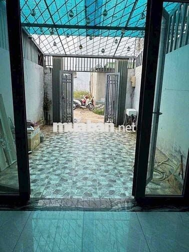 Nhà 4 pn Tx48 Ngay trường Thcs Tô Ngọc Vân Giá 7,5 triệu