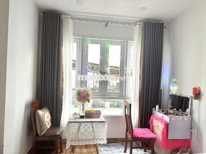 CHO THUÊ TÒA CĂN HỘ 13 PHÒNG KHU PHỐ TÂY