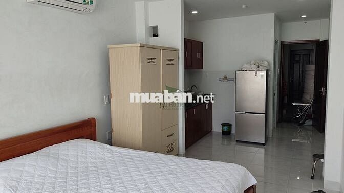 CHO THUÊ TÒA CĂN HỘ 13 PHÒNG KHU PHỐ TÂY