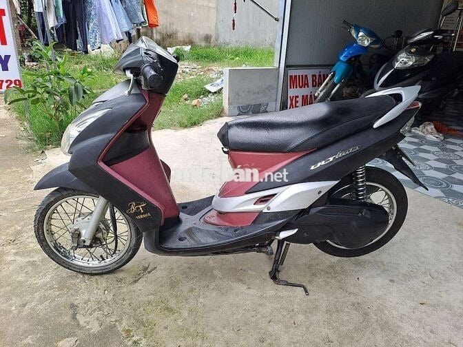 Xe Mio Yamaha