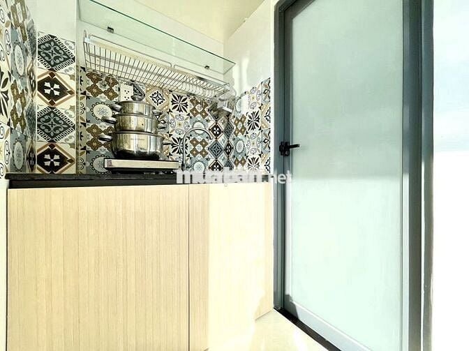 KHAI TRƯƠNG PHÒNG BAN CÔNG - FULL NỘI THẤT NGAY KCX TÂN THUẬN