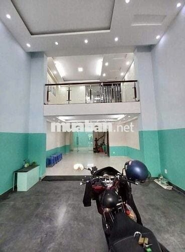 💎 Mặt Tiền Hồ Văn Long – 5 Tầng Thang Máy – KD Sầm Uất – 7.9 Tỷ