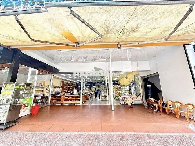 CHO THUÊ MẶT BẰNG SIÊU RỘNG 500M2 MẶT TIỀN KHU KHÁCH DU LỊCH