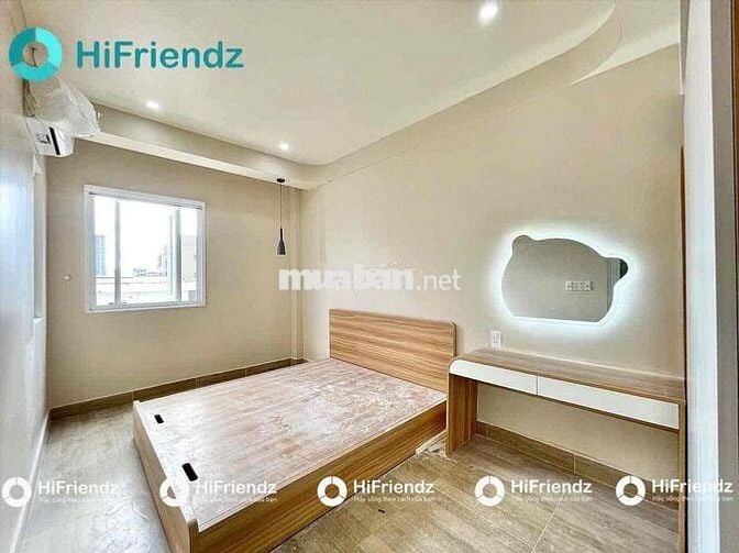 ‼️KHAI TRƯƠNG CĂN 2PN 115M2 NGAY CÔNG VIÊN LÊ THỊ RIÊNG QUẬN 10