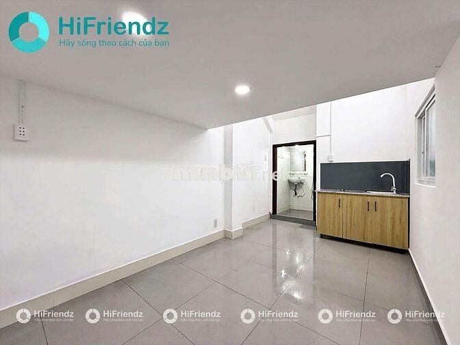 Cho thuê phòng mới Gò Vấp, ngay trung tâm gò vấp thuận tiện di chuyển