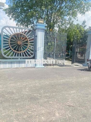 MT Hồ Văn Tắng,5x36 600tr,full thổ,nhựa 6m,vay80%