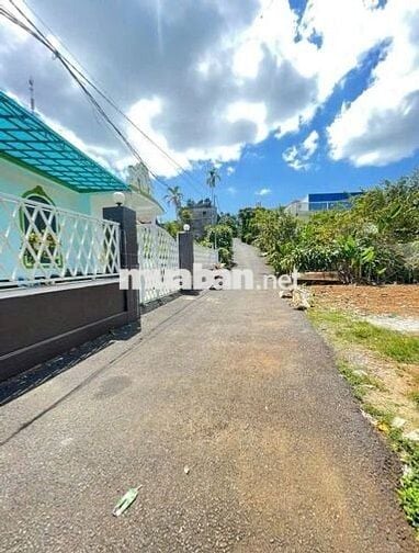 Đất trung tâm bảo lộc phường 1 chợ mới