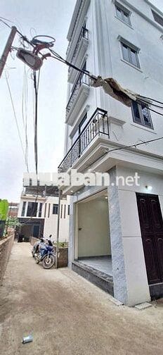 BÁN NHÀ MỚI 4T DT46m2 4PN, MẤY PHÚT RA AEON HÀ ĐÔNG, GIÁ 5.65TỶ!