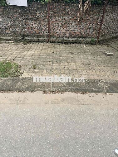 chính chủ bán lô đất dịch vụ yên nghĩa tuyệt đẹp không một lỗi lầm