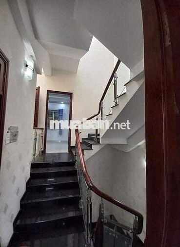 💎 Mặt Tiền Hồ Văn Long – 5 Tầng Thang Máy – KD Sầm Uất – 7.9 Tỷ