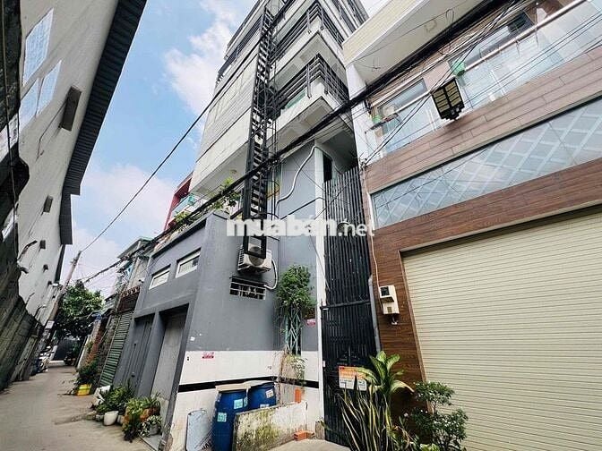 Cần bán gấp CHDV cao cấp Linh Trung - Đường số 5, P. Linh Trung