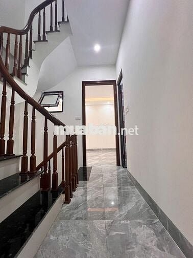 BÁN NHÀ MỚI 4T DT46m2 4PN, MẤY PHÚT RA AEON HÀ ĐÔNG, GIÁ 5.65TỶ!