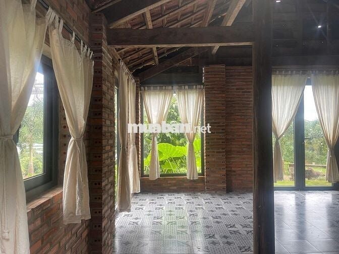 VIEW SĂN MÂY ĐỒI BÁT ÚP – MT B'LAO SIRE ĐẠI LÀO 3514M2 SẴN 300M THỔ CƯ