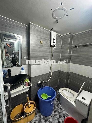 Bán nhà Chính Chủ - 72m2 - XVNT P21 BT - tặng thêm nhà cấp 4