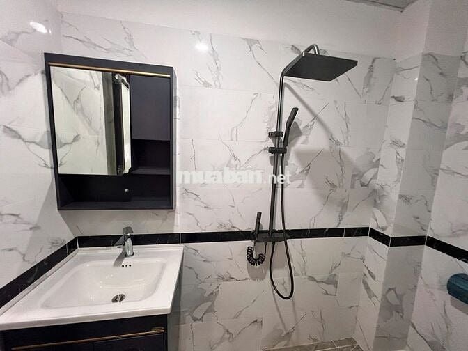 BÁN NHÀ MỚI 4T DT46m2 4PN, MẤY PHÚT RA AEON HÀ ĐÔNG, GIÁ 5.65TỶ!