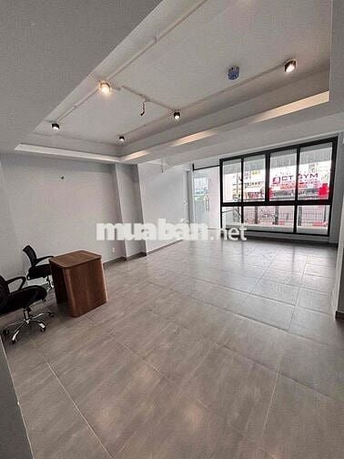 💥 CHO THUÊ MB KINH DOANH + 1 CHDV 1PN NGAY BÌNH THẠNH