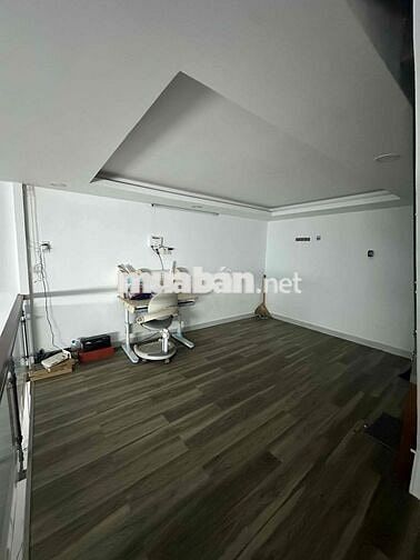 Bán nhà Chính Chủ - 72m2 - XVNT P21 BT - tặng thêm nhà cấp 4