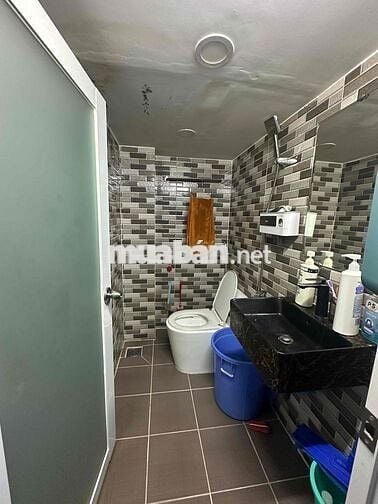 Bán nhà Chính Chủ - 72m2 - XVNT P21 BT - tặng thêm nhà cấp 4