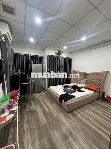 Bán nhà Chính Chủ - 72m2 - XVNT P21 BT - tặng thêm nhà cấp 4