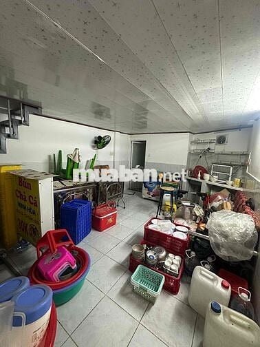 Bán nhà Chính Chủ - 72m2 - XVNT P21 BT - tặng thêm nhà cấp 4