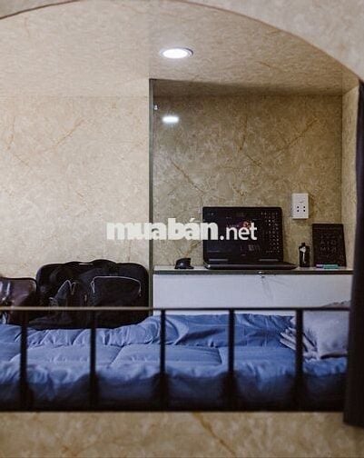 ✅ KÝ TÚC XÁ giá rẻ đường Võ Văn Ngân, Thủ Đức. Giá 1tr