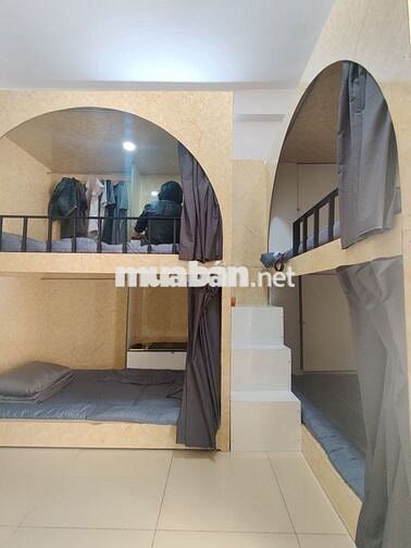 ✅ KÝ TÚC XÁ giá rẻ đường Võ Văn Ngân, Thủ Đức. Giá 1tr