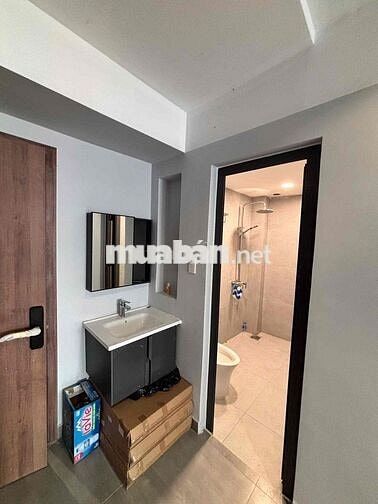 💥 CHO THUÊ MB KINH DOANH + 1 CHDV 1PN NGAY BÌNH THẠNH