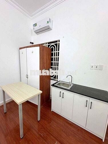 CHÍNH CHỦ,CHO THUÊ,PHÒNG FULL NT 25M2, NGAY TÔ HIẾN THÀNH Q10