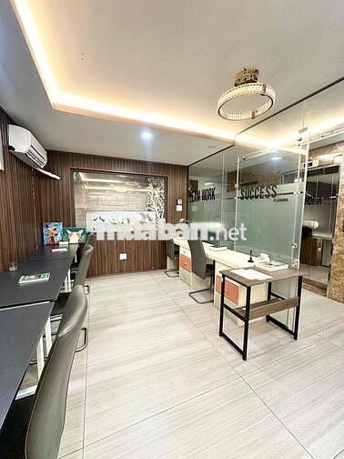 Gò Vấp - Ngã tư Quang Trung + Thống Nhất