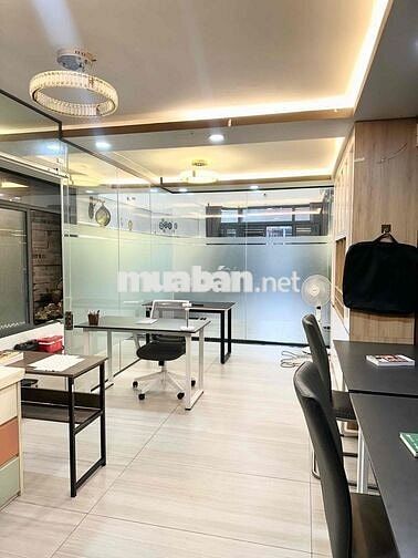 Gò Vấp - Ngã tư Quang Trung + Thống Nhất