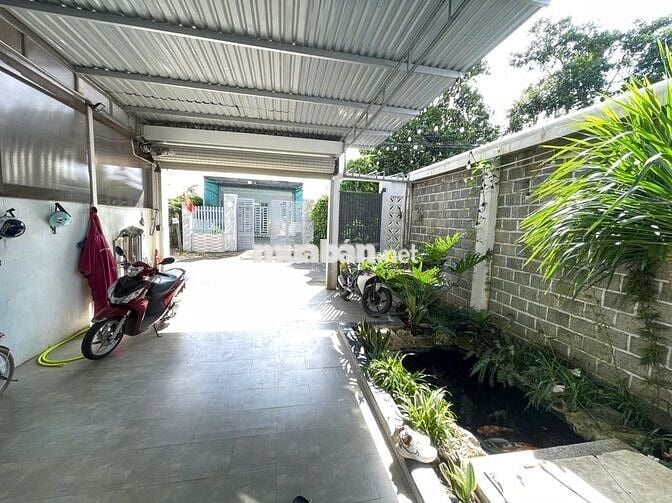 NHÀ ĐẸP BẢO LỘC 3 PHÒNG NGỦ (6MX28M) SẴN THỔ CƯ - FULL NỘI THẤT