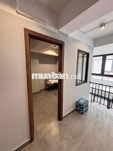 💥 CHO THUÊ MB KINH DOANH + 1 CHDV 1PN NGAY BÌNH THẠNH