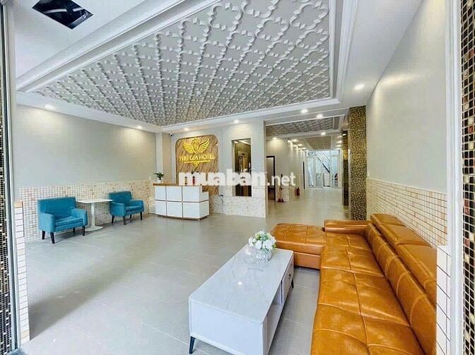 bán căn hô dịch Quận 7  đang có doanh thuê 1,5 tỷ/th