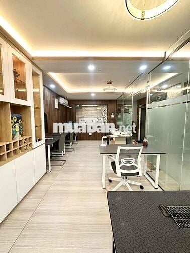 Gò Vấp - Ngã tư Quang Trung + Thống Nhất