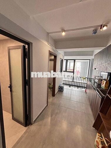 💥 CHO THUÊ MB KINH DOANH + 1 CHDV 1PN NGAY BÌNH THẠNH