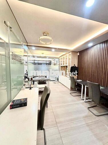 Gò Vấp - Ngã tư Quang Trung + Thống Nhất