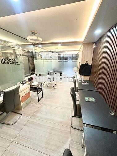 Gò Vấp - Ngã tư Quang Trung + Thống Nhất