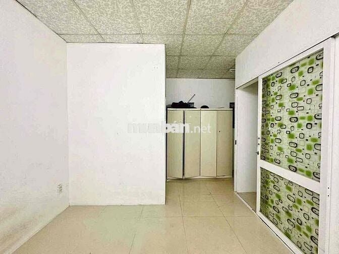 Vị Trí Trung Tâm - 1 trệt 1 lầu - Lê Văn Sỹ P12 Q3