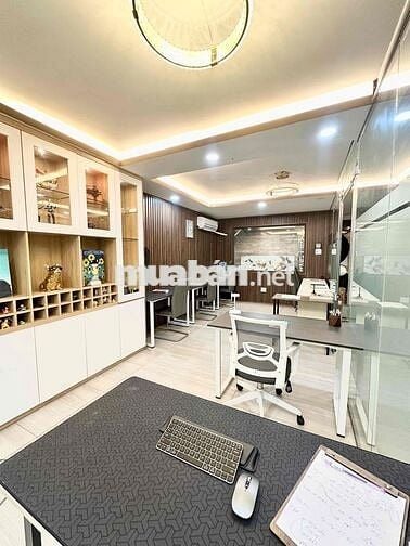 Gò Vấp - Ngã tư Quang Trung + Thống Nhất