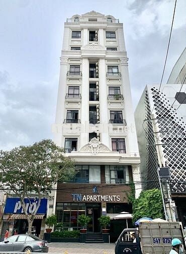 bán căn hô dịch Quận 7  đang có doanh thuê 1,5 tỷ/th