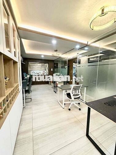 Gò Vấp - Ngã tư Quang Trung + Thống Nhất