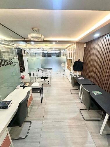 Gò Vấp - Ngã tư Quang Trung + Thống Nhất