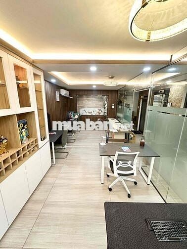 Gò Vấp - Ngã tư Quang Trung + Thống Nhất