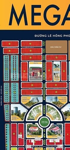 Vị trí hiếm khó tìm , đất biệt thự góc 2 mặt tiền phù hợp kinh doanh