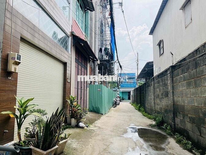 Cần bán gấp CHDV cao cấp Linh Trung - Đường số 5, P. Linh Trung