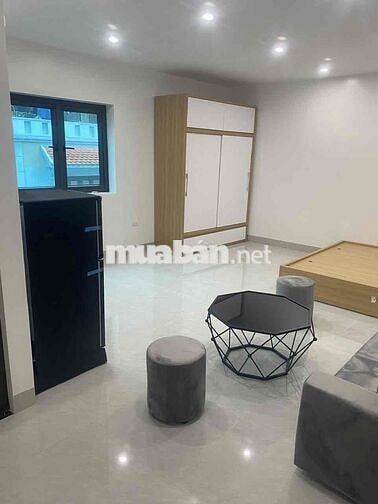 PHÒNG FULL NỘI THẤT MỚI VÀO Ở NGAY - XUÂN ĐỈNH