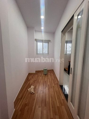 Bán Nhà 21/38A Trần Đình Xu 3x8 nở hậu 4,1( 28m2) 3 lầu Giá 6t5 còn tl