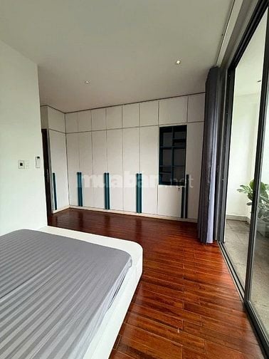 SIÊU PHẨM NHÀ 3 TẦNG, NGAY KHU BIỆT THỰ VEN SÔNG THĂNG LONG, AN CƯ