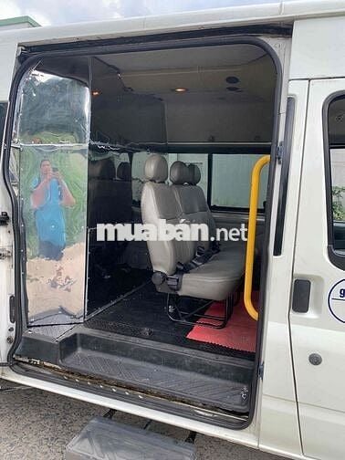 Ford 2010 - 140000 km